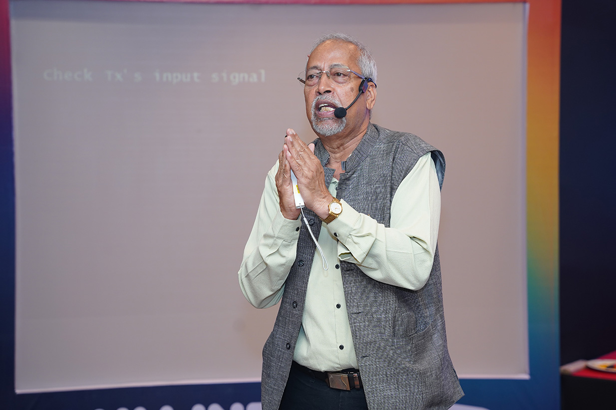 GMV Strategy Meet 2026 Photo