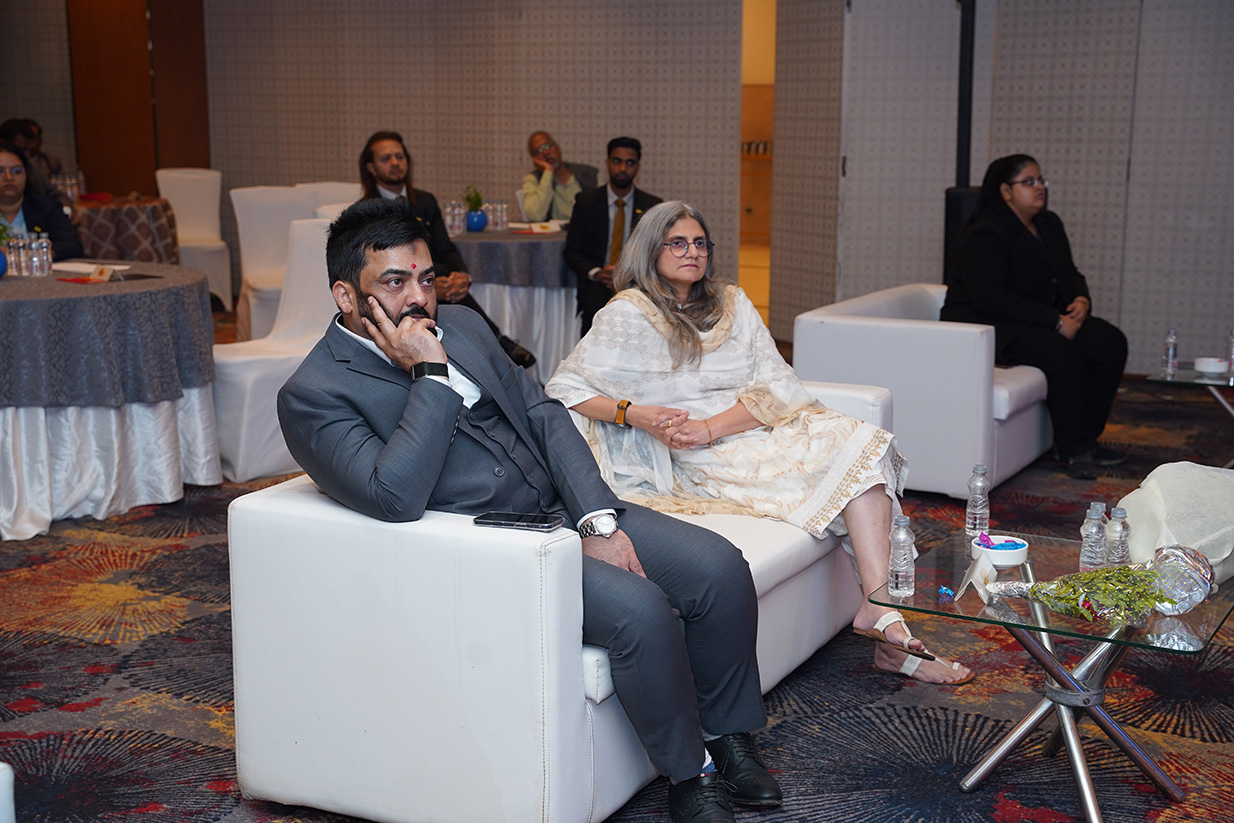GMV Strategy Meet 2026 Photo